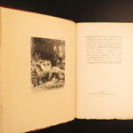 1901 – Arabian Nights – John Payne | A Thousand One Nights, Stunning 15v Set