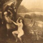 1901 – Arabian Nights – John Payne | A Thousand One Nights, Stunning 15v Set