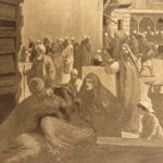 1901 – Arabian Nights – John Payne | A Thousand One Nights, Stunning 15v Set