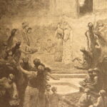 1901 – Arabian Nights – John Payne | A Thousand One Nights, Stunning 15v Set