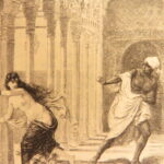 1901 – Arabian Nights – John Payne | A Thousand One Nights, Stunning 15v Set