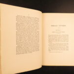 1901 – Arabian Nights – John Payne | A Thousand One Nights, Stunning 15v Set