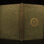 1850 – Robin Hood & Little John – Egan | First Edition, Famous English Folklore