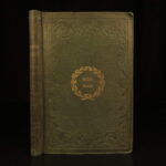 1850 – Robin Hood & Little John – Egan | First Edition, Famous English Folklore