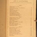 1850 – Robin Hood & Little John – Egan | First Edition, Famous English Folklore