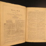 1850 – Robin Hood & Little John – Egan | First Edition, Famous English Folklore