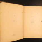 1886 – Hunting Trips of a Ranchman – Theodore Roosevelt | First Edition