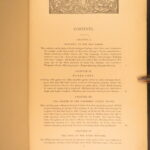 1886 – Hunting Trips of a Ranchman – Theodore Roosevelt | First Edition