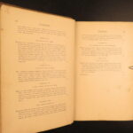1886 – Hunting Trips of a Ranchman – Theodore Roosevelt | First Edition