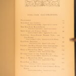 1886 – Hunting Trips of a Ranchman – Theodore Roosevelt | First Edition