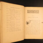 1886 – Hunting Trips of a Ranchman – Theodore Roosevelt | First Edition