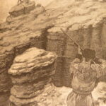 1886 – Hunting Trips of a Ranchman – Theodore Roosevelt | First Edition