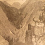 1886 – Hunting Trips of a Ranchman – Theodore Roosevelt | First Edition
