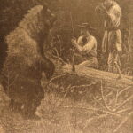 1886 – Hunting Trips of a Ranchman – Theodore Roosevelt | First Edition