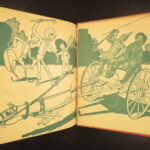 1904 Wizard of Oz 1ed Marvelous Land of Oz Sequel to L. Frank Baum Illustrated
