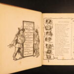 1904 Wizard of Oz 1ed Marvelous Land of Oz Sequel to L. Frank Baum Illustrated