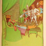 1904 Wizard of Oz 1ed Marvelous Land of Oz Sequel to L. Frank Baum Illustrated