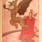 1904 Wizard of Oz 1ed Marvelous Land of Oz Sequel to L. Frank Baum Illustrated