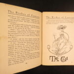 1904 Wizard of Oz 1ed Marvelous Land of Oz Sequel to L. Frank Baum Illustrated
