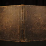 1862 – Johnson’s New Family Atlas | Enormous Hand-Colored Maps | World Maps