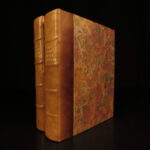 1671 – Court of the Gentiles – Theophilus Gale | Hebrew Philosophy & Theology