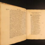 1671 – Court of the Gentiles – Theophilus Gale | Hebrew Philosophy & Theology