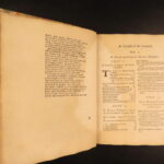 1671 – Court of the Gentiles – Theophilus Gale | Hebrew Philosophy & Theology