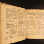 1671 – Court of the Gentiles – Theophilus Gale | Hebrew Philosophy & Theology