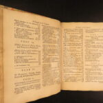 1671 – Court of the Gentiles – Theophilus Gale | Hebrew Philosophy & Theology