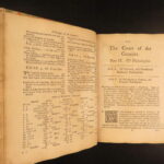 1671 – Court of the Gentiles – Theophilus Gale | Hebrew Philosophy & Theology