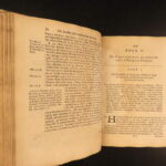 1671 – Court of the Gentiles – Theophilus Gale | Hebrew Philosophy & Theology