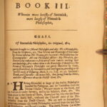 1671 – Court of the Gentiles – Theophilus Gale | Hebrew Philosophy & Theology