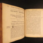 1671 – Court of the Gentiles – Theophilus Gale | Hebrew Philosophy & Theology
