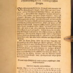 1682 – Life of Jakob Bohme | Early Mystical Theology & Theosophy
