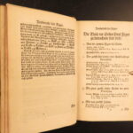 1682 – Life of Jakob Bohme | Early Mystical Theology & Theosophy