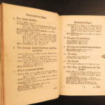 1682 – Life of Jakob Bohme | Early Mystical Theology & Theosophy
