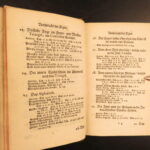 1682 – Life of Jakob Bohme | Early Mystical Theology & Theosophy
