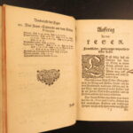 1682 – Life of Jakob Bohme | Early Mystical Theology & Theosophy
