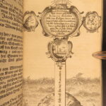 1682 – Life of Jakob Bohme | Early Mystical Theology & Theosophy