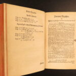 1682 – Life of Jakob Bohme | Early Mystical Theology & Theosophy