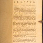 1759 – Iliad & Odyssey – Homer | Famous Alexander Pope English – 8v Set
