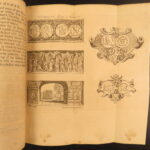 1759 – Iliad & Odyssey – Homer | Famous Alexander Pope English – 8v Set