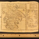 1759 – Iliad & Odyssey – Homer | Famous Alexander Pope English – 8v Set