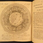 1759 – Iliad & Odyssey – Homer | Famous Alexander Pope English – 8v Set