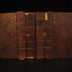 1793 – Natural History of Birds – Buffon | English Edition – Illustrated Ornithology