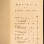 1793 – Natural History of Birds – Buffon | English Edition – Illustrated Ornithology