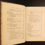1793 – Natural History of Birds – Buffon | English Edition – Illustrated Ornithology