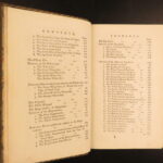 1793 – Natural History of Birds – Buffon | English Edition – Illustrated Ornithology