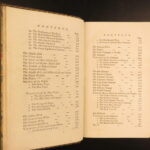 1793 – Natural History of Birds – Buffon | English Edition – Illustrated Ornithology
