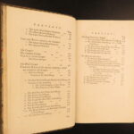 1793 – Natural History of Birds – Buffon | English Edition – Illustrated Ornithology